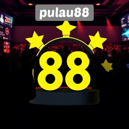 Analisis Pelayanan Pelanggan Situs Game Pulau88