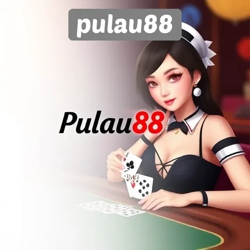 Fasilitas dan Permainan Menarik di Pulau88
