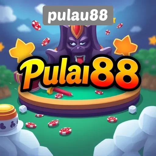 Mengulas Fitur Menarik di Situs Game Pulau88