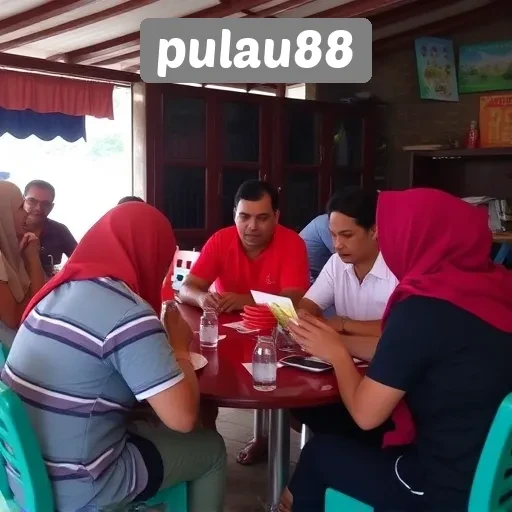 Keuntungan Bergabung dengan Komunitas Pulau88