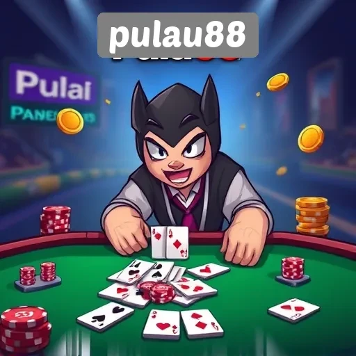 Inovasi Terbaru dari Pulau88 yang Perlu Diketahui