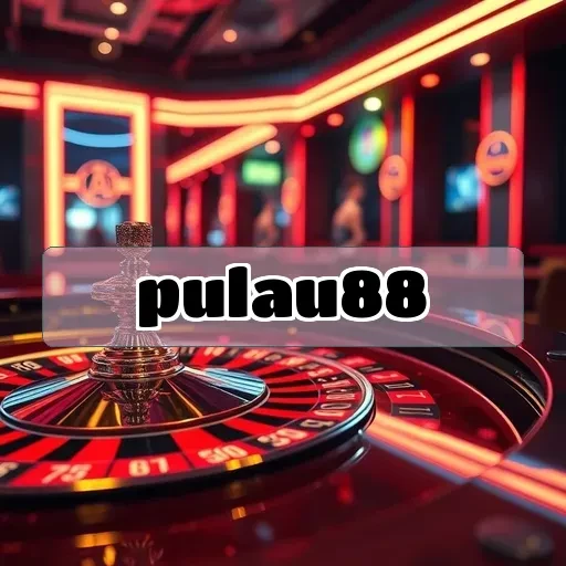 pulau88 Undian Berhadiah