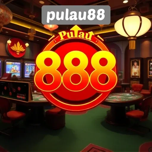 Apa Saja Permainan Terpopuler di Pulau88 Saat Ini