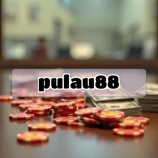 pulau88 Kebijakan Privasi