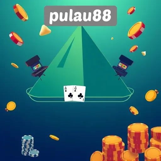 Perbandingan Pulau88 dengan Situs Game Lain