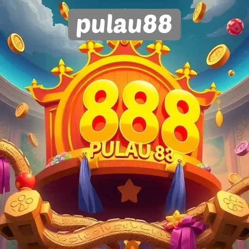 Menelusuri Fitur Unggulan di Situs Game Pulau88