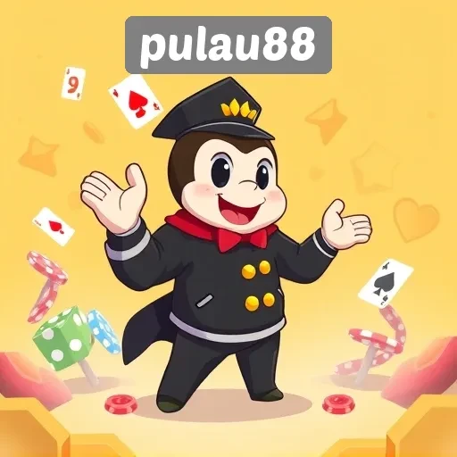 Fitur Menarik yang Ditawarkan oleh Situs Game Pulau88