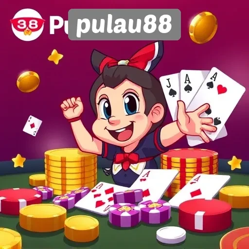 Mengenal Pulau88 Sebagai Destinasi Permainan Online Terpercaya