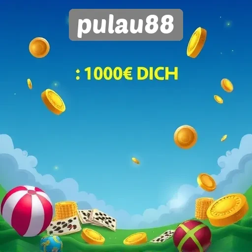 Berita Terbaru Seputar Promo dan Bonus Pulau88