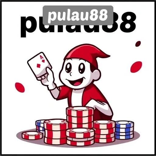 Cara Daftar dan Bermain di Situs Game Pulau88