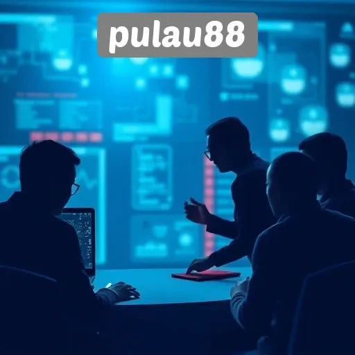 Keamanan dan Privasi di Situs Game Pulau88 yang Perlu Diketahui