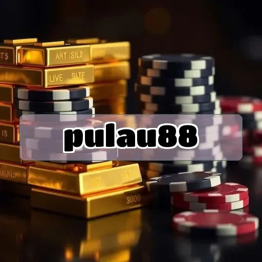 pulau88 Permainan Slot