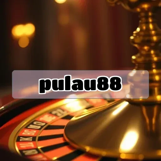 pulau88 Strategi Permainan