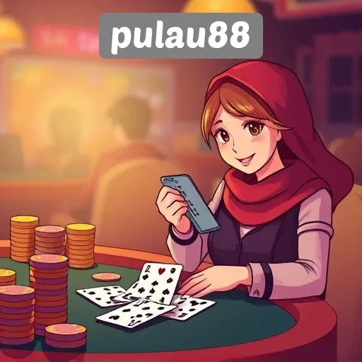 Tips Sukses Bermain di Pulau88 untuk Pemula